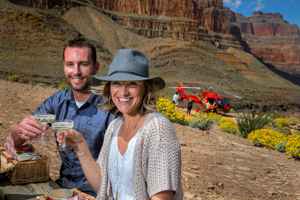 Grand Celebration - EcoStar Family Flight
