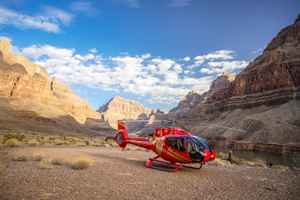 Grand Celebration - EcoStar Family Flight
