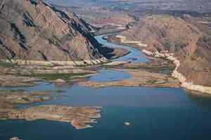 Private Golden Eagle Grand Canyon Helicopter Tour