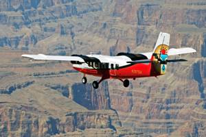 Grand Canyon West Freedom Tour